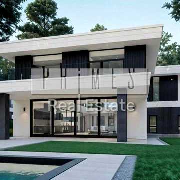 Продаж 4к будинку під чистову обробку серед соснового лісу, Ходосівка