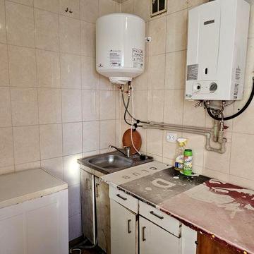 Сдам 1-к.квартиру, Холодная гора, Профсоюзный б-р,7