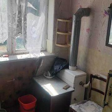 Продам квартиру под ремонт