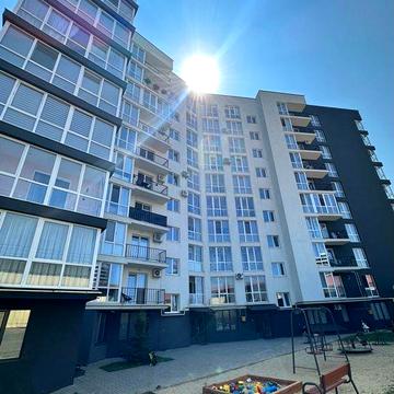 Продаж 1-кімнатної квартири в новобудові ЖК Kaiser park на вул. Шафарика ЖК Kaiser park