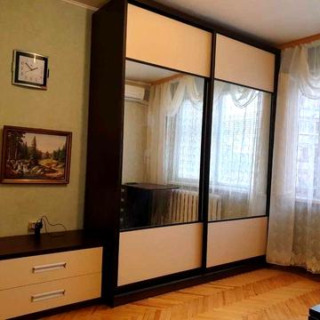 Сдам 2-комн. квартиру 10 мин пройти до метро Левада за м-ном Портал