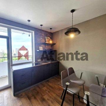 1-кімнатна квартира 41 м² у Одесса ЖК АПЕЛЬСИН