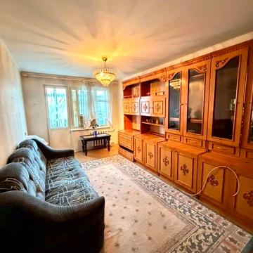 Продам 2 к квартиру Пр. Миру - Театральна