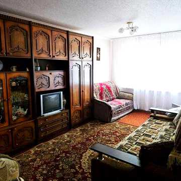 Продам 2-комнатную квартиру 55,6 м²  | микрорайон в Синельниково от собственника