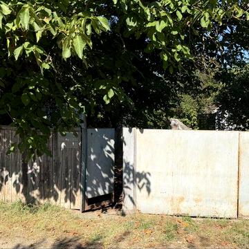 Будинок в селі Дибинці біля річки