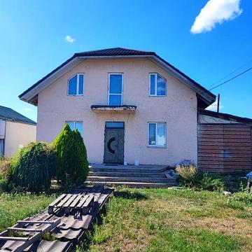 Продаж просторого будинку в районі Летра, Біла Церква.