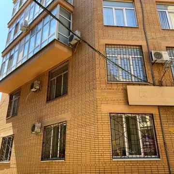 Продам 3 ком квартиру без аналогов в центре города!