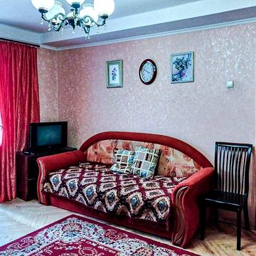 Оренда 2 кім. кв-ри, Лісовий масив, вул. Мілютенка