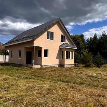 Продаж будинку (дуплекс) 102 м2, 6 с земельної ділянки, Малютянка