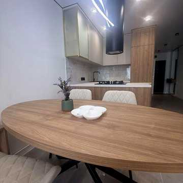 Продаж 2к Квартира Смакули вулиця ЖК ул. Александра Смакулы, 7, 7А