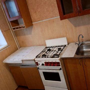 продаж 1-кімнатної центр міста