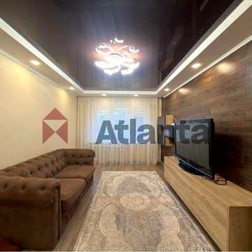 3-кімнатна квартира 62.9 м² у Одесса