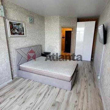 1-кімнатна квартира 49 м² у Одесса ЖК НАГІРНИЙ