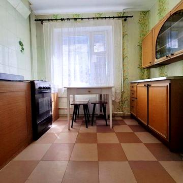 Продам 2- х ком. квартиру 7/9 ЖК ОСББ