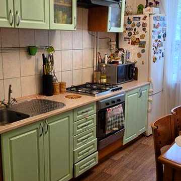 Продам 3-кімнатну квартиру на Тополі-2