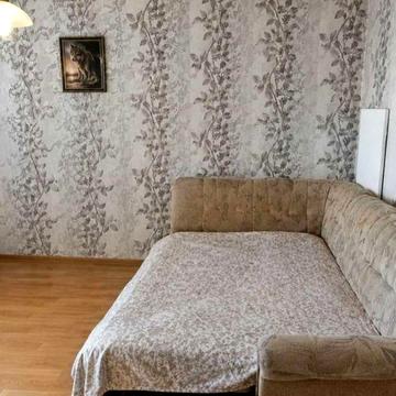 Продажа однокімнатної квартири в районі тролейбусного депо