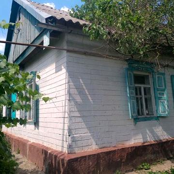 Продам будинок с. Привільне