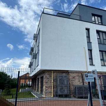 Продаж 1 кімнатної квартири з власною терасою ЖК Інжир вул Брюховицька ЖК Інжир