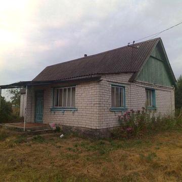 Продаж будинку с. Буки