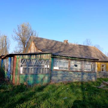 Терміново продається будинок