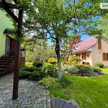 Продаж 3к Дім СК Лютіж, Гута Межигірська, вул. Садова, Вишгородський р-н