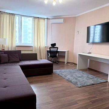 Оренда квартири в ЖК «Традиція», Олени Пчілки 5