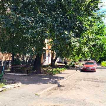 Продаж 3к Квартира Мікрорайон №3 мікрорайон