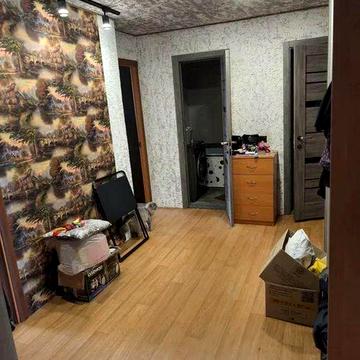 Продам 3-комн квартиру в районе Липовая ул.