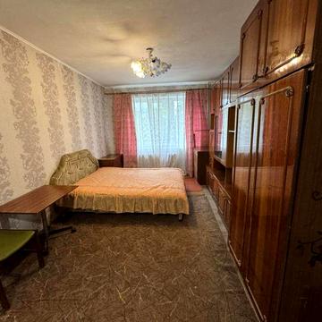 Продам 1-комн квартиру в районе Газеты "Правда" просп.