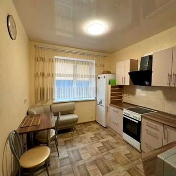 Продам 1к квартиру новострой  Победа 6