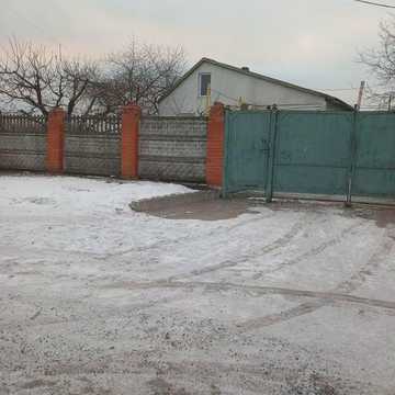 Продам будинок 88м.кв. в Богуславі(Дніпропетррвсьуа область)
