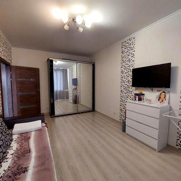 Продаю 1 комн.кв.Альтаир-1 ЖК Альтаир 1