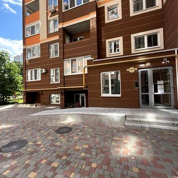 Продам 1к.квартиру ЖК Петрівський квартал поруч ЖК Європейка Львівський затишок Софіївська сфера ЖК Петрівський квартал