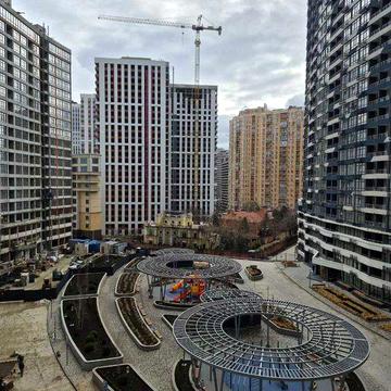 Продам квартиру в Атмосфере ЖК Атмосфера
