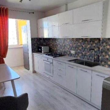 Продам 3-комн. квартиру з ремонтом, 7/9 пов, на ул. Скидановская (3-350-765)