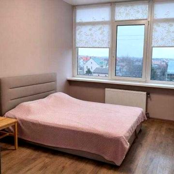 Продаж 1к квартира в 53 Перлині на Таїрова | 44 м² | ремонт