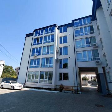 Продаж 2кім.квартири рн Дружба