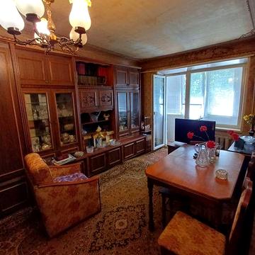 Продаж 3х.кімнатної квартири,поруч з Ювілейною
