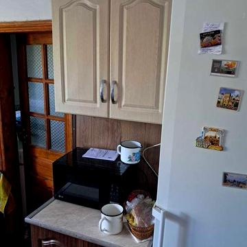 Здача в оренду кімнат