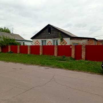 Є- Відновлення.Садиба біля річки Десна. Село Слабин. Є-ВІДНОВЛЕННЯ.