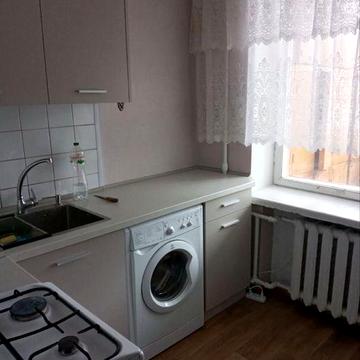 Здам 1 к квартиру в Києві, вул. Космічна, 6.
