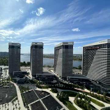 Продаж 74 м2 БЕЗ комісії ЖК Great Позняки Осокорки ЖК Great