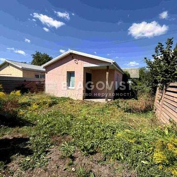 Продаж 3-х кімнатного будинку сщ.Калинівка, Київська обл.