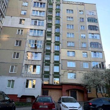 Продаж 2-кімнатної квартири по вул. Вернадського