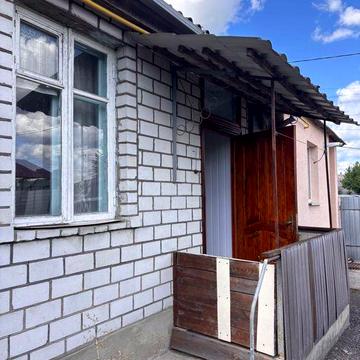 Продажа частини будинка
