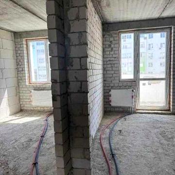 Продается 2-комнатная квартира в популярном ЖК «Мира-3». ЖК Мира