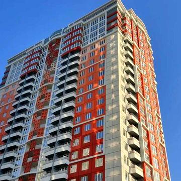 Продам квартиру в ЖК 4 Сезона ЖК 4 Сезона