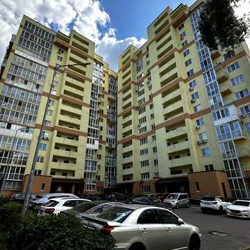 Продажа квартири за містом в Голосіївському районі (Конча Заспа) ЖК Лісовий