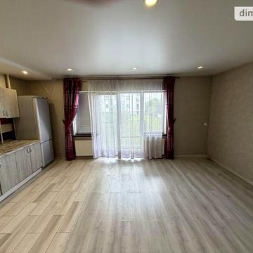 Продаж 1к Квартира Назарія Яремчука вулиця ЖК Петровский