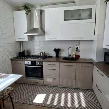 Оренда / Квартира / вул. Клима Савура, Покровський, Рівне